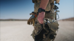 AFDP 3-50 Personnel Recovery