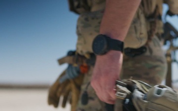 AFDP 3-50 Personnel Recovery