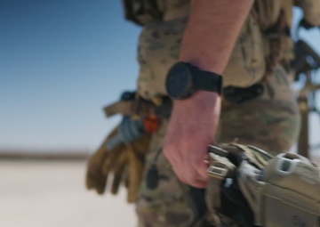 AFDP 3-50 Personnel Recovery