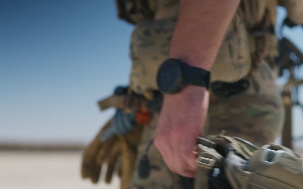 AFDP 3-50 Personnel Recovery