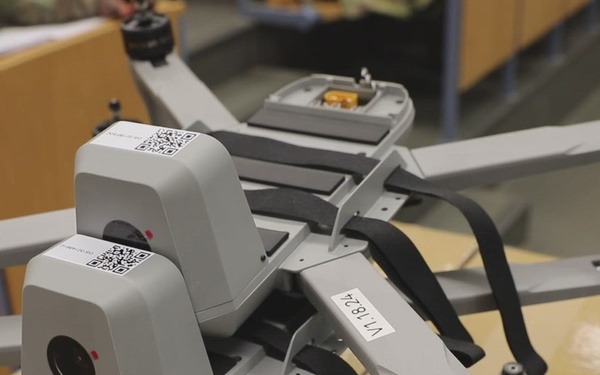 Train the Trainers Course at 7ATC