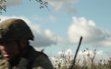 NATO’s presence in Slovakia (int)