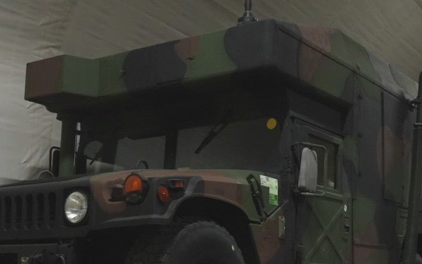 CORE26 | U.S. Marines Execute Cave Draw Operations in Tromsdalen