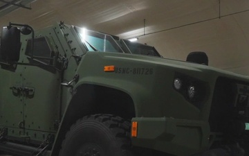 CORE26 | U.S. Marines Execute Cave Draw Operations in Tromsdalen