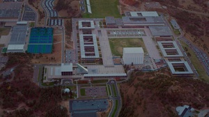 Water Testing Marks Key Milestone for the Air Force Academy Chapel Restoration