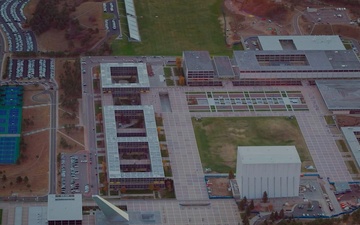 Water Testing Marks Key Milestone for the Air Force Academy Chapel Restoration