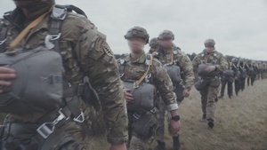 Menton Week Airborne Operation B-Roll Package