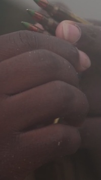 Legacy of the Division - Headquarters Battalion