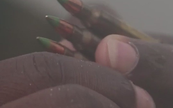 Legacy of the Division - Headquarters Battalion