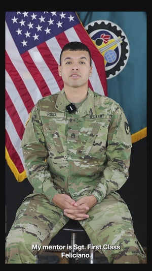 National Mentoring Month