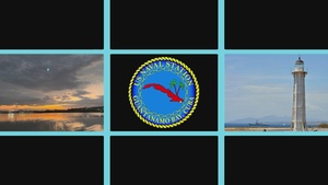 Welcome to Guantanamo Bay