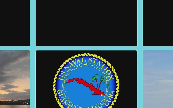 Welcome to Guantanamo Bay