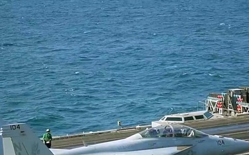 Mission Minute: Chris Pommnitz