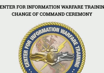 CIWT welcomes 30th leader at change of command