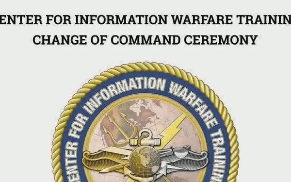 CIWT welcomes 30th leader at change of command