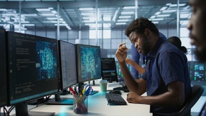 Mission Minute: Manny Gray