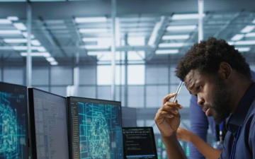 Mission Minute: Manny Gray