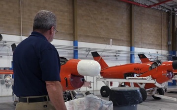 Mission Minute: Dwayne Fochler