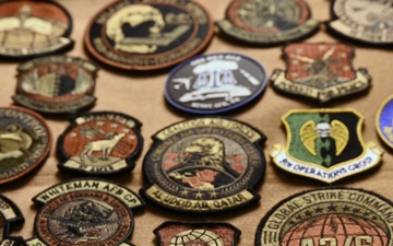 Behind the Screens: Inside the Command Post