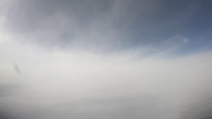 Hurricane Hunters fly atmospheric river mission February 2025