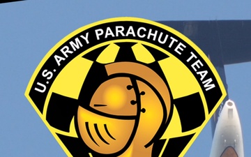 2026 Golden Knights Vertical B-Roll Package