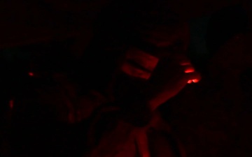 2026 Best Medic Competition Day 3: Land Navigation