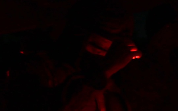 2026 Best Medic Competition Day Three: Land Navigation