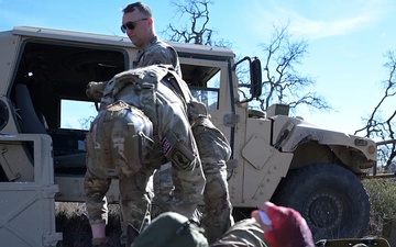 2026 Best Medic Competition Day Three: Mystery Event