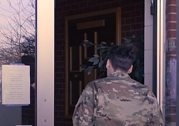 Call your battle buddy