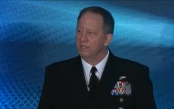 CNP Leads Discussion on “Right Sailor, Right Place, Right Time” at SNA Symposium