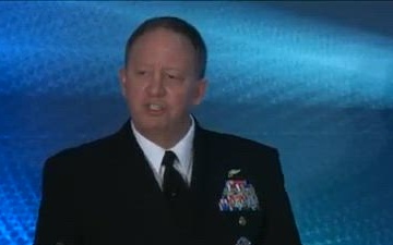 CNP Leads Discussion on “Right Sailor, Right Place, Right Time” at SNA Symposium