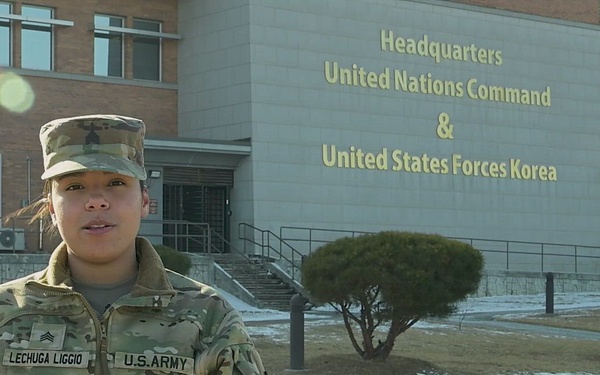 U.S. Under Secretary of War for Policy Visit