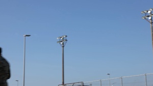 EOD lateral move screener at MCAS Iwakuni