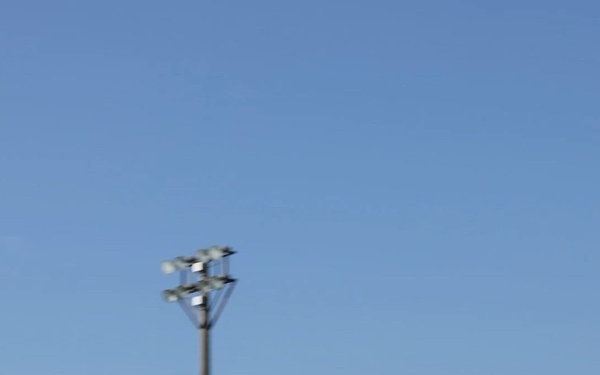 EOD lateral move screener at MCAS Iwakuni