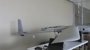 Ivy Sting 4: Unmanned Aircraft Systems