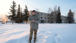 Eielson Winter Guide - Military & Family Readiness Center