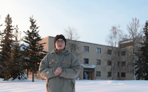 Eielson Winter Guide - Military &amp; Family Readiness Center