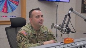 Radio Around the Region: Inspector General office provides impartial assistance to service members