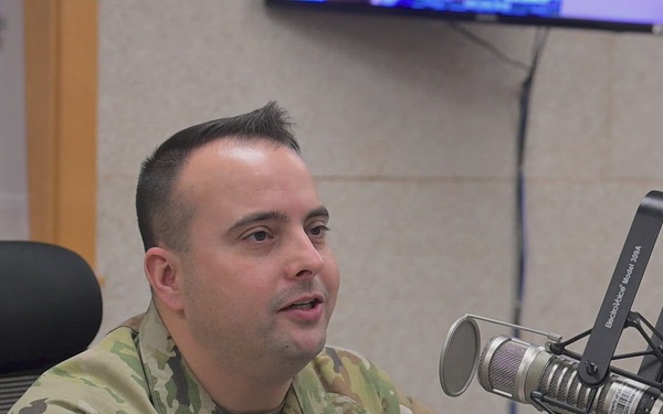 Radio Around the Region: Inspector General office provides impartial assistance to service members