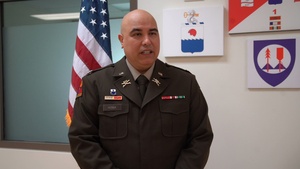 USS Royal T Frank memorial hel by then Hawaii Army National Guards 299th Infantry Regiment