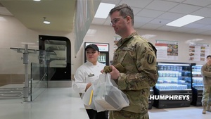 Fight Tonight Meal Prep opens at Camp Humphreys