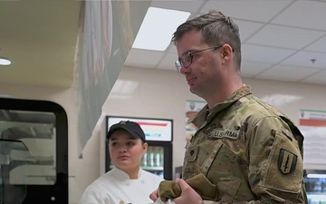 Fight Tonight Meal Prep opens at Camp Humphreys