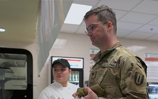 Fight Tonight Meal Prep opens at Camp Humphreys