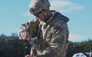 2026 U.S. Army Best Medic Competition