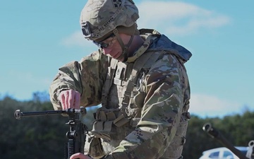 2026 U.S. Army Best Medic Competition