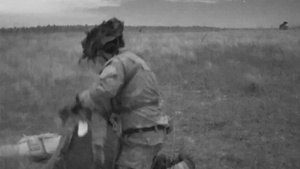 Panther Avalanche - Night Jump