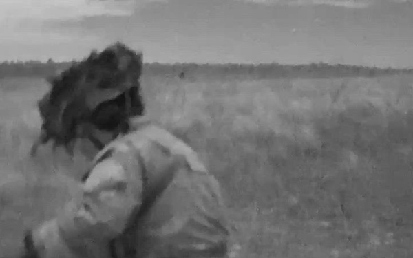 Panther Avalanche - Night Jump