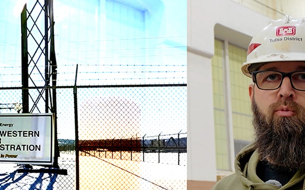 Peak Power: USACE Supplies When Demand Is High