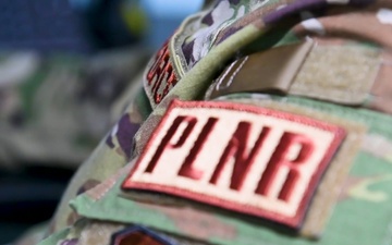 B-Roll: 35th LRS plans and integration office