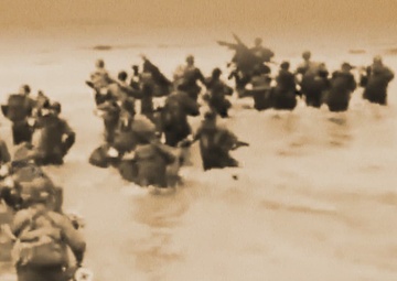 U.S. Army Nurse Corps (1080p)